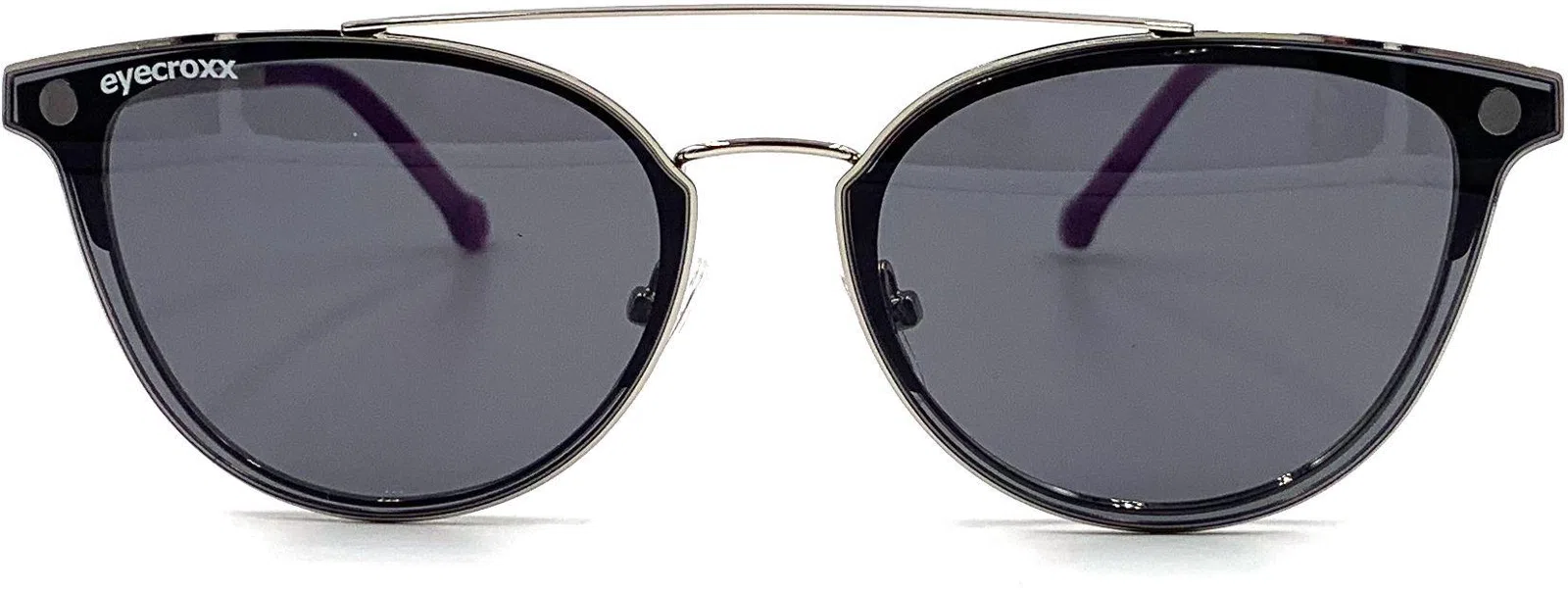 Eyecroxx EC596MD Eyeglasses